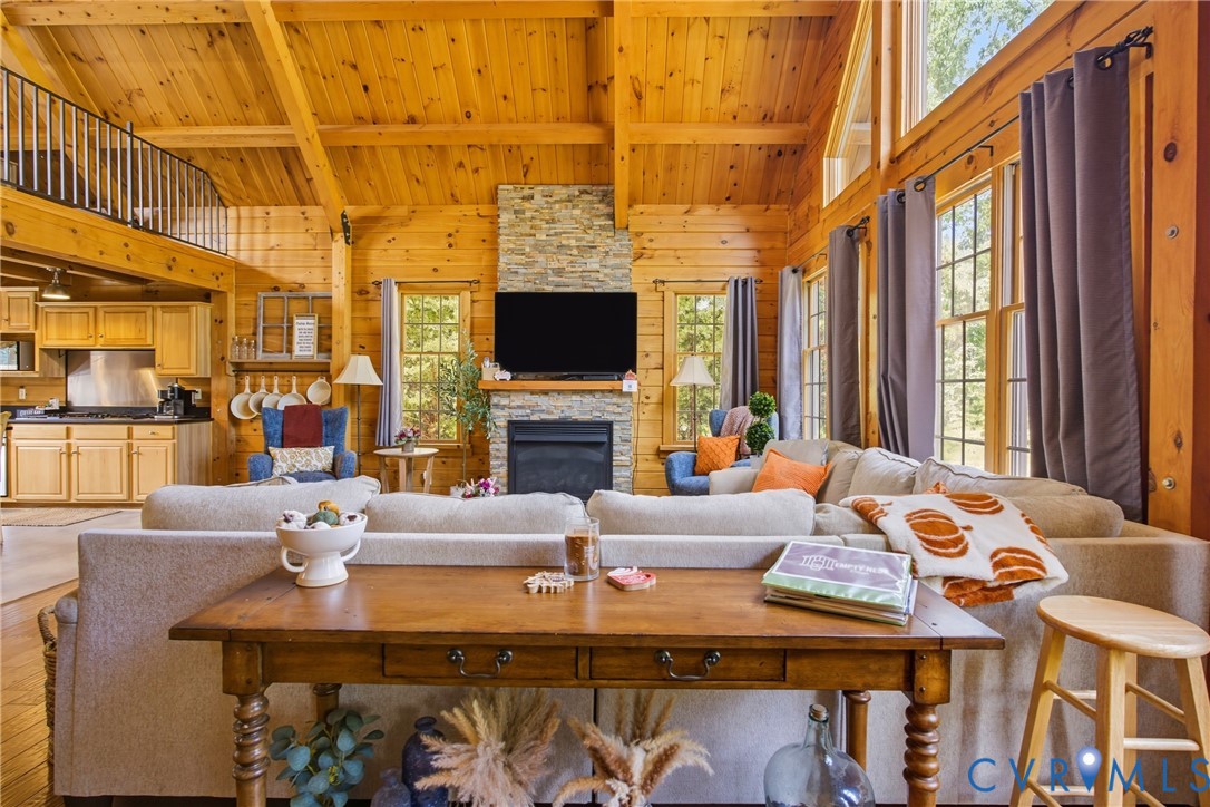 2355 Christian Mill Creek Road Amherst, VA 24521 - Photo 4 of 50 Gallery Image 4