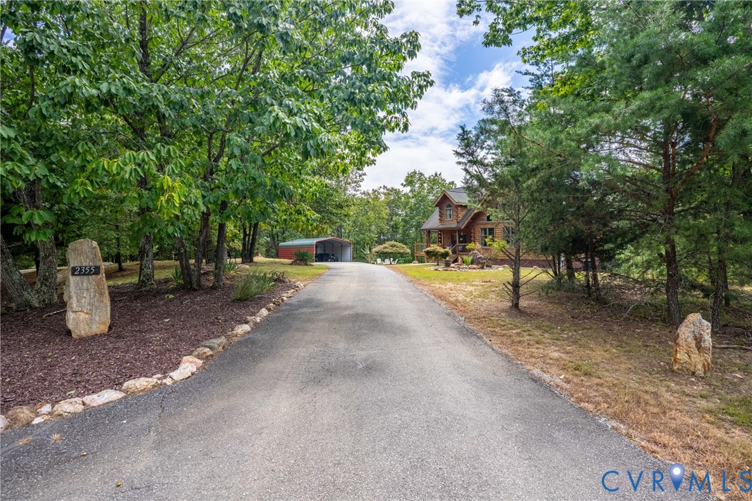 2355 Christian Mill Creek Road Amherst, VA 24521 - Photo 42 of 50 Gallery Image 42