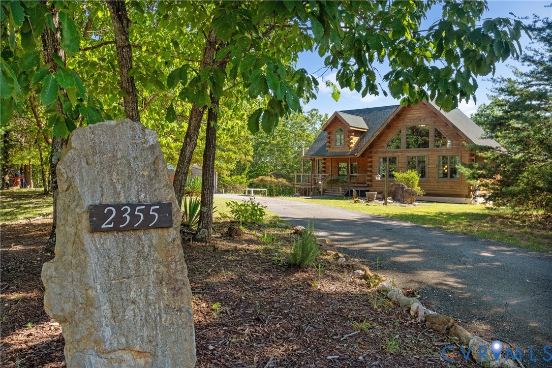 2355 Christian Mill Creek Road Amherst, VA 24521 - Photo 43 of 50 Gallery Image 43