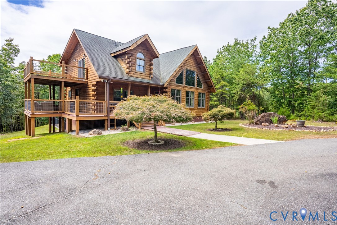 2355 Christian Mill Creek Road Amherst, VA 24521 - Photo 44 of 50 Gallery Image 44