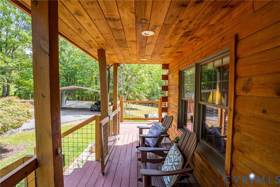 2355 Christian Mill Creek Road Amherst, VA 24521 - Photo 45 of 50 Gallery Image 45