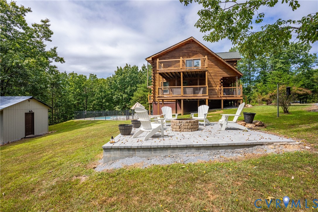 2355 Christian Mill Creek Road Amherst, VA 24521 - Photo 46 of 50 Gallery Image 46