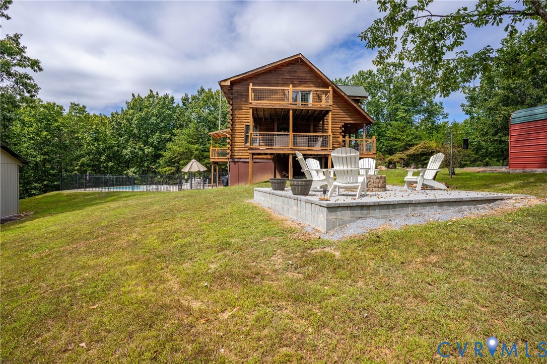 2355 Christian Mill Creek Road Amherst, VA 24521 - Photo 47 of 50 Gallery Image 47