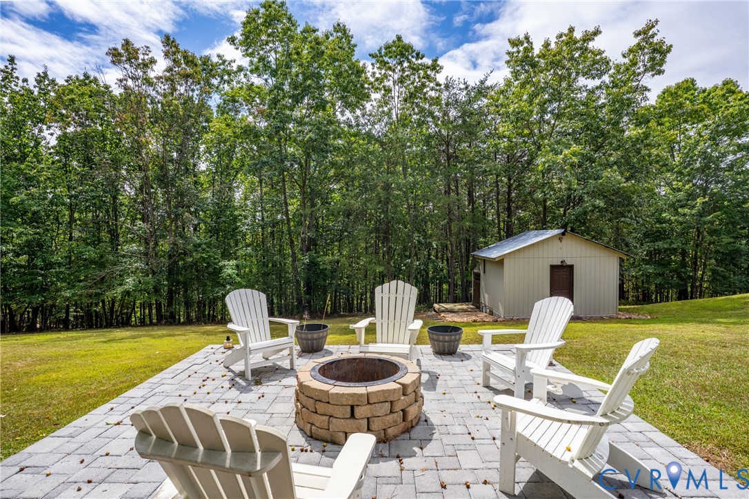 2355 Christian Mill Creek Road Amherst, VA 24521 - Photo 48 of 50 Gallery Image 48