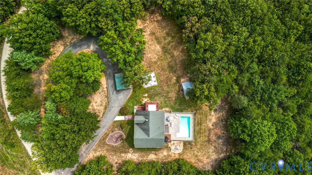 2355 Christian Mill Creek Road Amherst, VA 24521 - Photo 50 of 50 Gallery Image 50