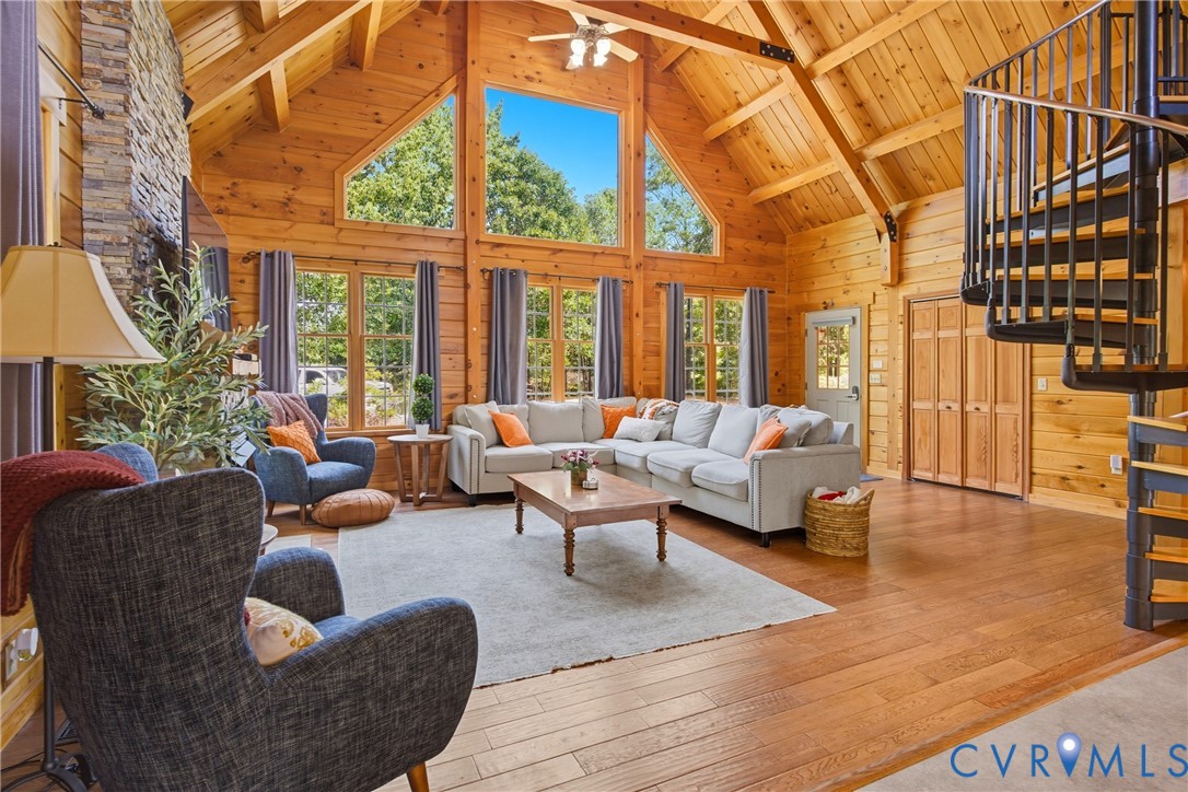 2355 Christian Mill Creek Road Amherst, VA 24521 - Photo 5 of 50 Gallery Image 5
