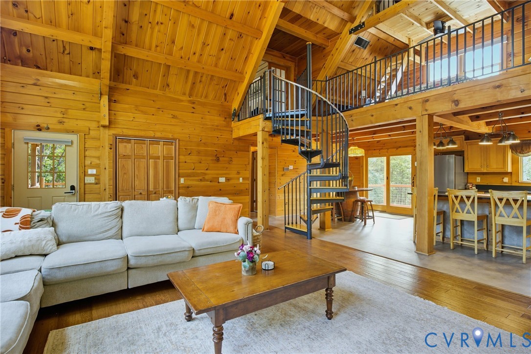 2355 Christian Mill Creek Road Amherst, VA 24521 - Photo 7 of 50 Gallery Image 7