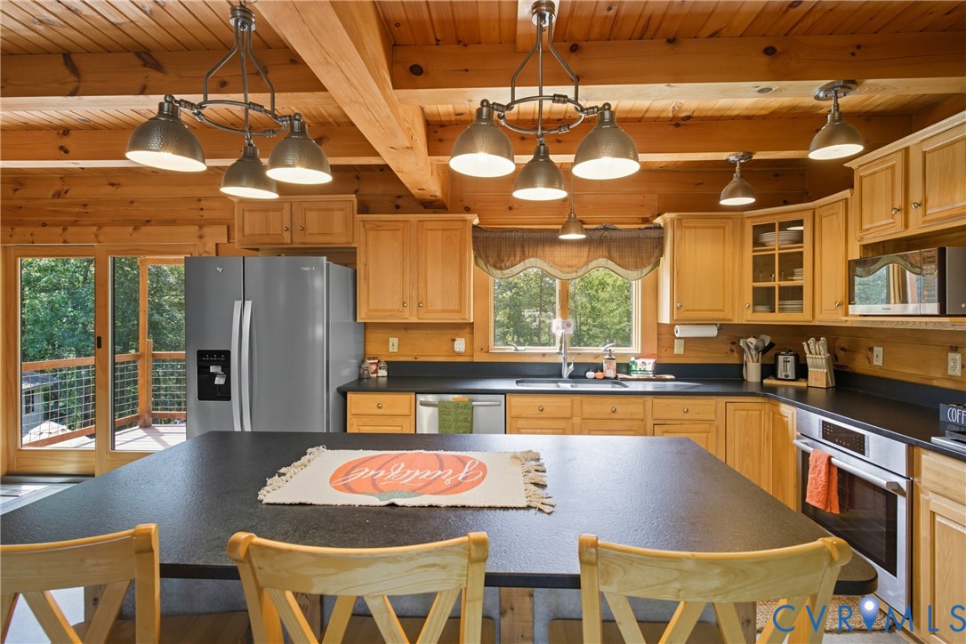 2355 Christian Mill Creek Road Amherst, VA 24521 - Photo 10 of 50 Gallery Image 10