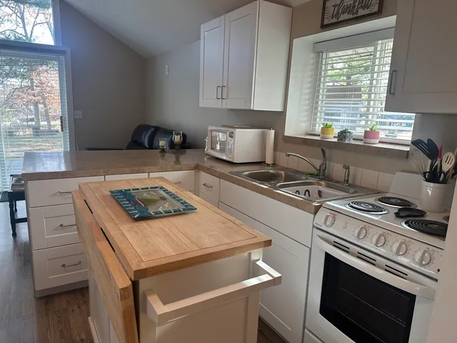 $225,000 | 10018 South Rebecca Road, Baldwin, MI 49304