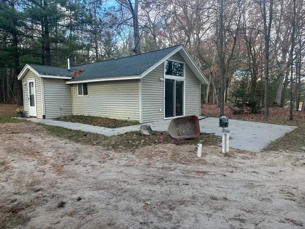 $225,000 | 10018 South Rebecca Road, Baldwin, MI 49304