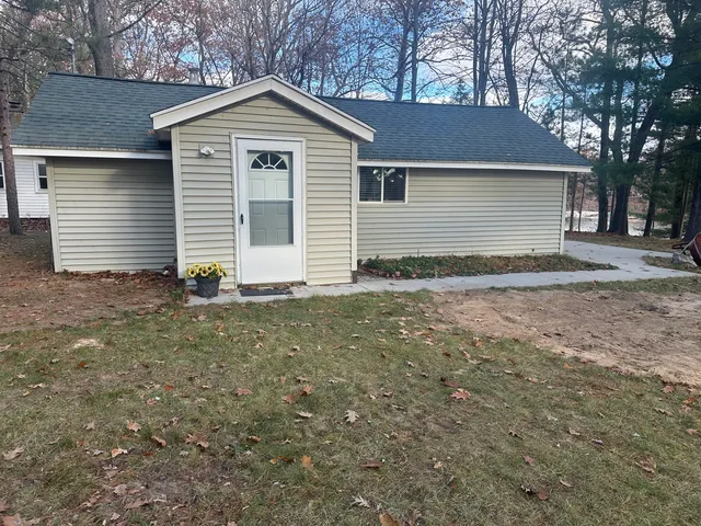 $225,000 | 10018 South Rebecca Road, Baldwin, MI 49304