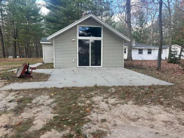 $225,000 | 10018 South Rebecca Road, Baldwin, MI 49304