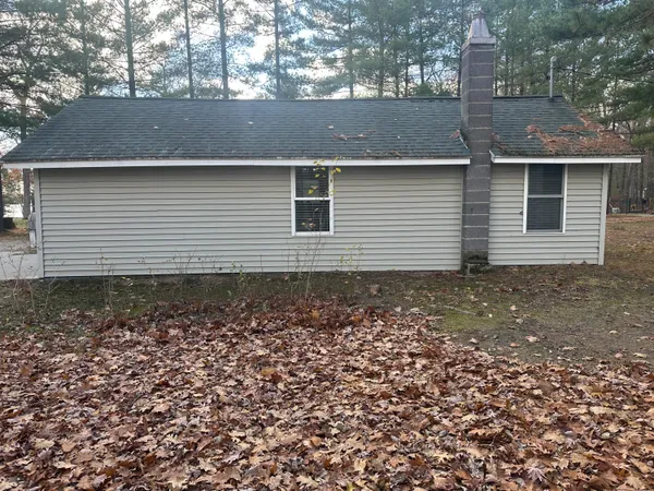 $225,000 | 10018 South Rebecca Road, Baldwin, MI 49304