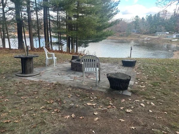 $225,000 | 10018 South Rebecca Road, Baldwin, MI 49304