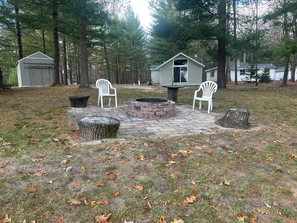 $225,000 | 10018 South Rebecca Road, Baldwin, MI 49304