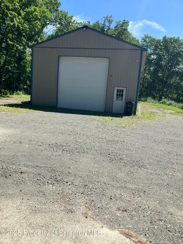 a view of entryway and hall