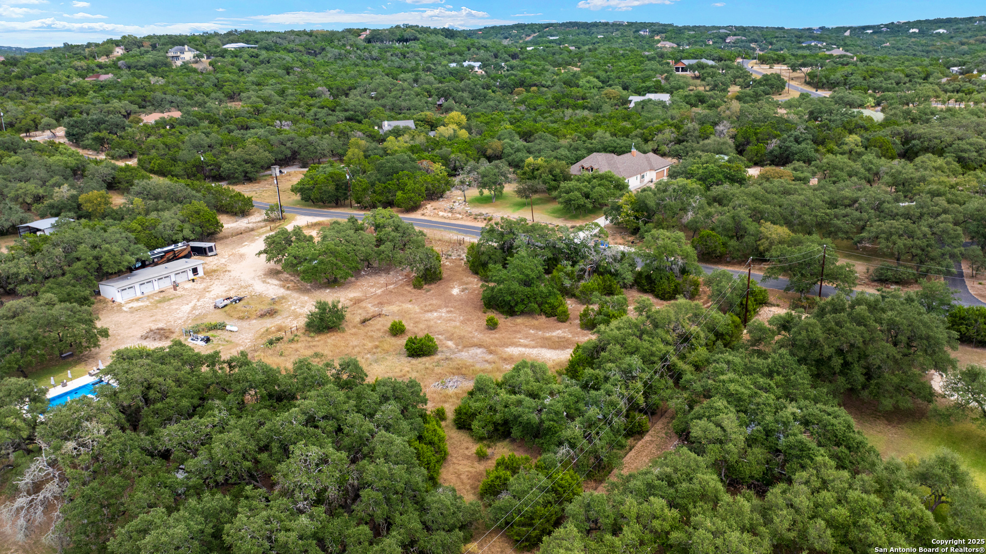 32311 Koch Road Bulverde, TX 78163 - Photo 6 of 14
