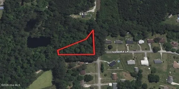 $25,000 | 0 Jasper Road, Midway Park, NC 28544