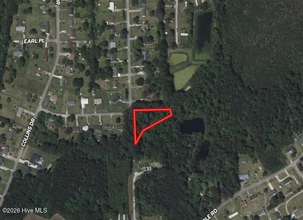 $25,000 | 0 Jasper Road, Midway Park, NC 28544