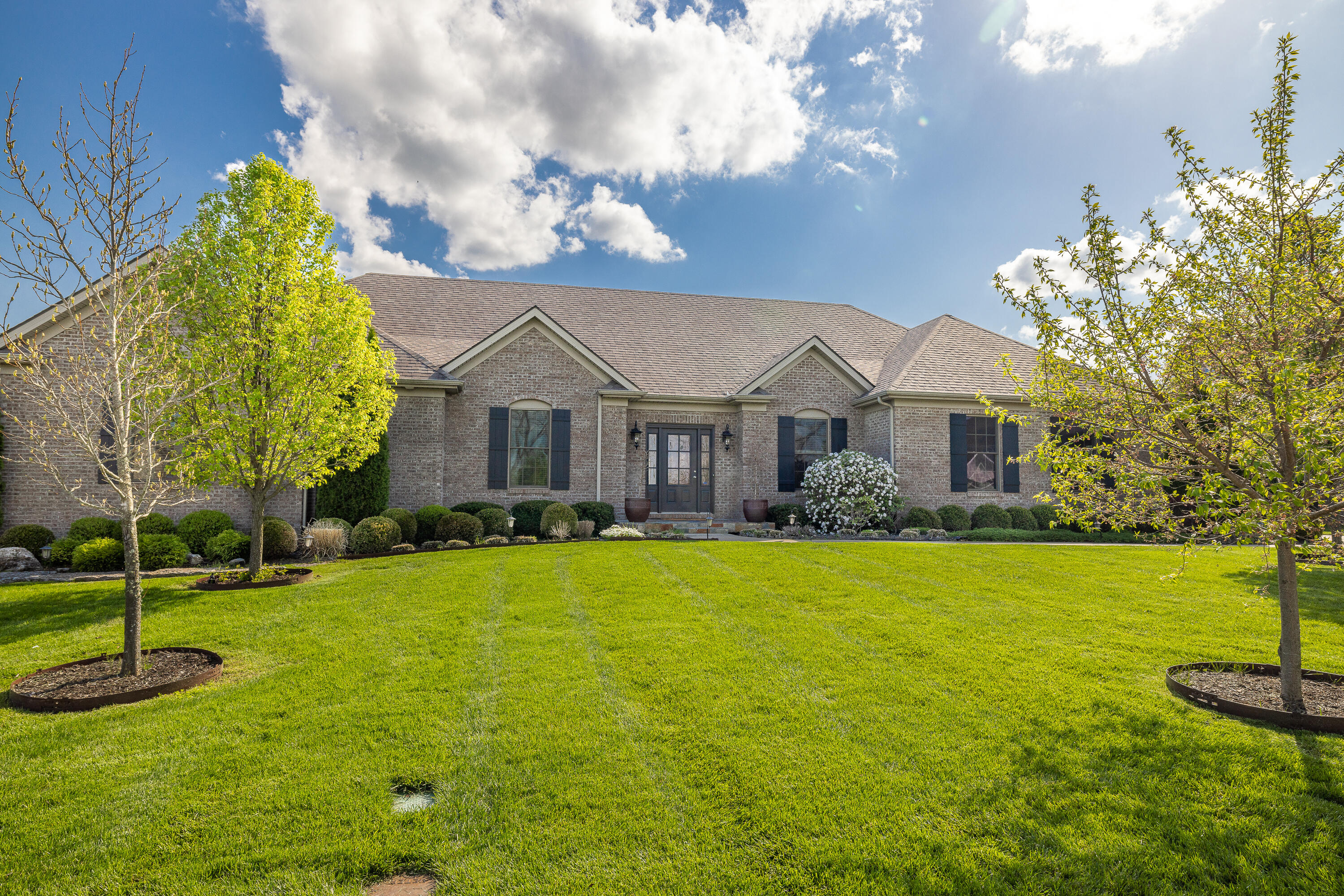 618 Old Coach Road Nicholasville, KY 40356 - Photo 3 of 75 2-2