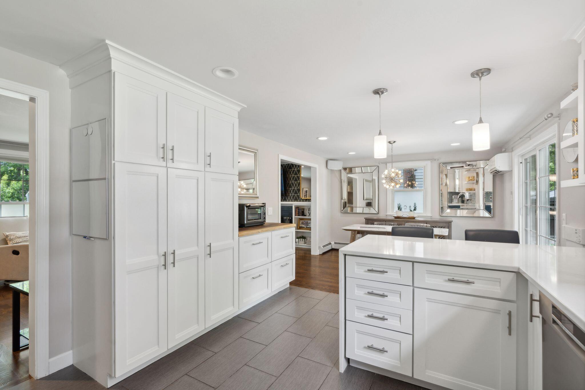 43 Woodfield Road Portland, ME 04102 - Photo 22 of 43 Kitchen