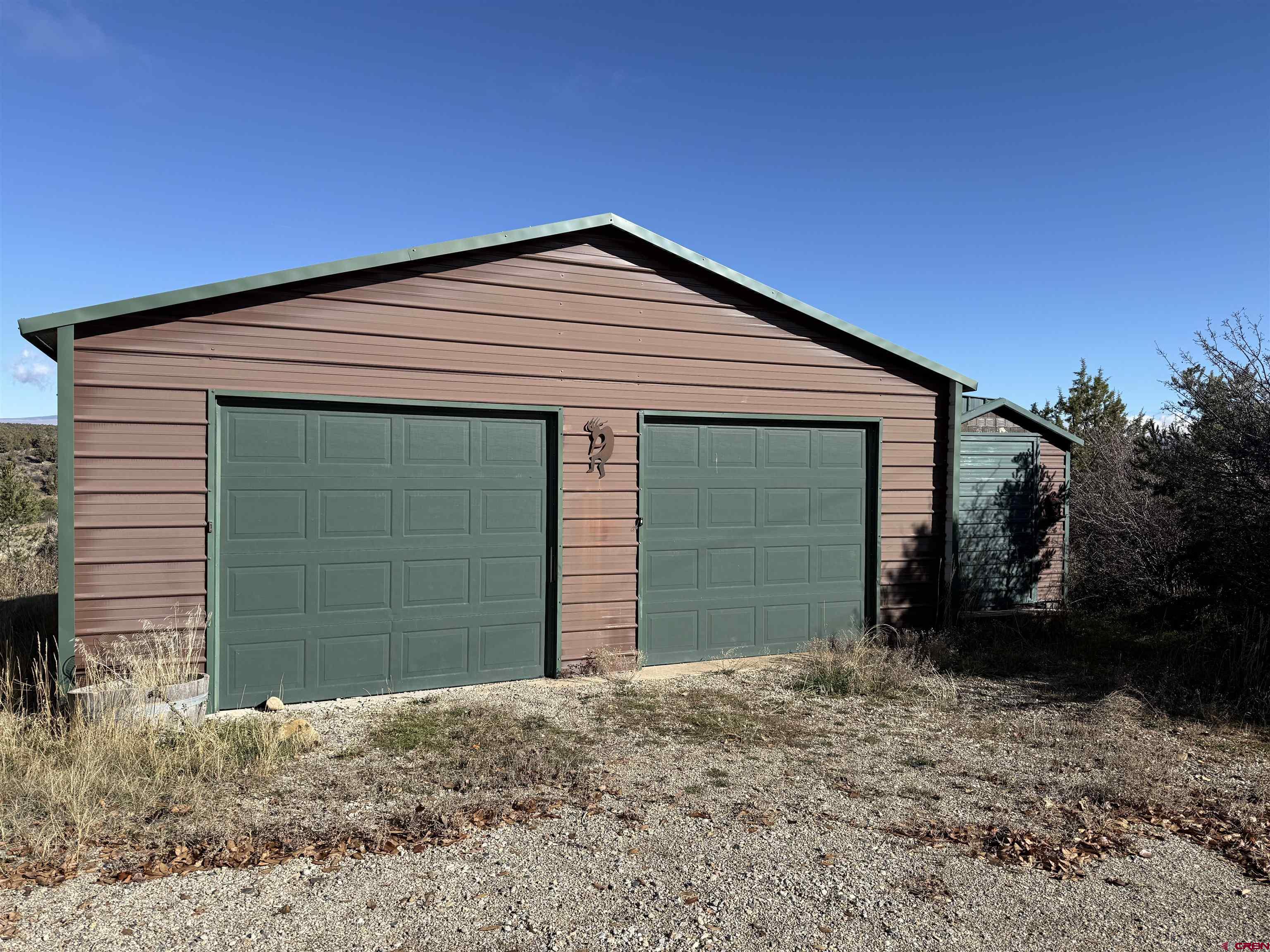 35575 Rd H.5 Mancos, CO 81328 - Photo 8 of 12 a front view of a house