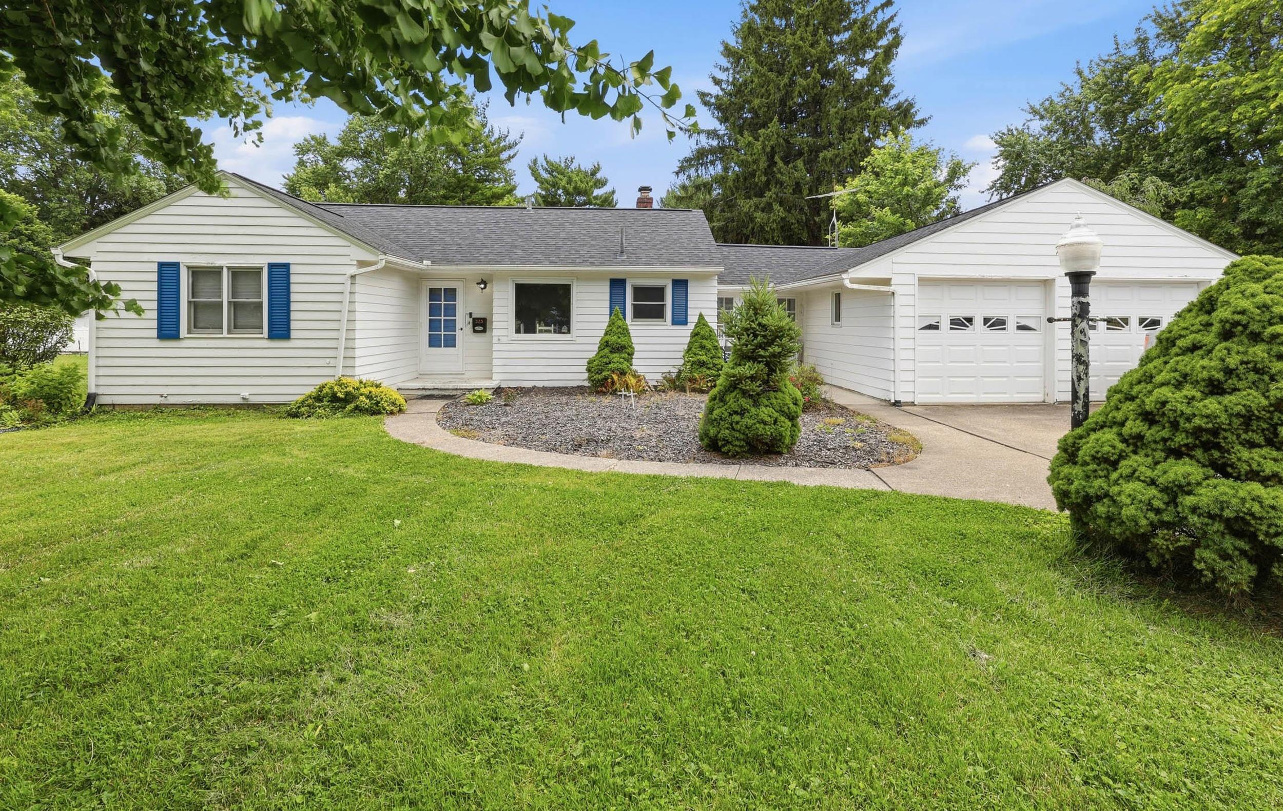 325 Stare Road Newark, OH 43055 - Photo 3 of 27