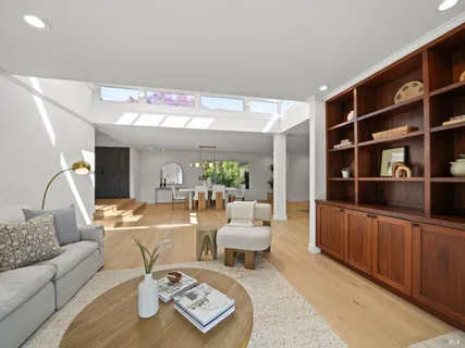 $1,895,000 | 148 Dominican Drive, San Rafael, CA 94901