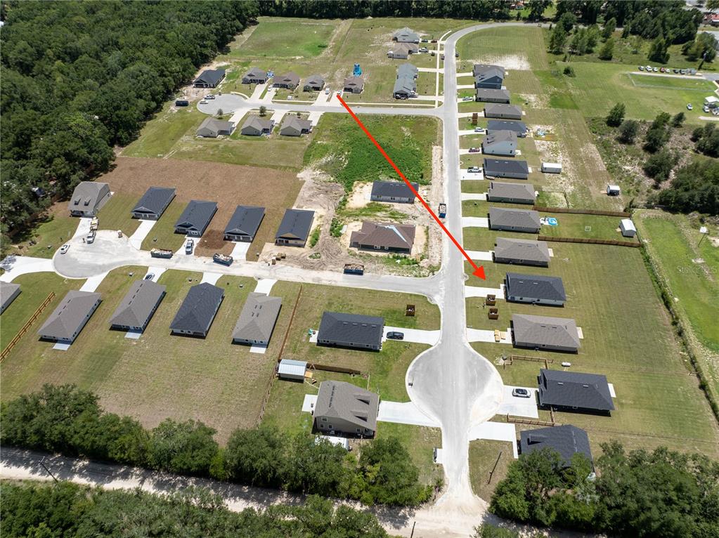 1955 North Roberts Trail Bell, FL 32619 - Photo 12 of 27