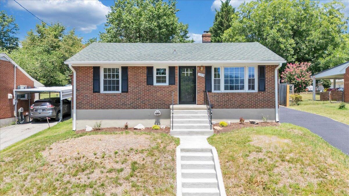 1745 Morwanda Street Northwest Salem, VA 24153 - Photo 3 of 61 03-DJI_20260701132956_0007_D