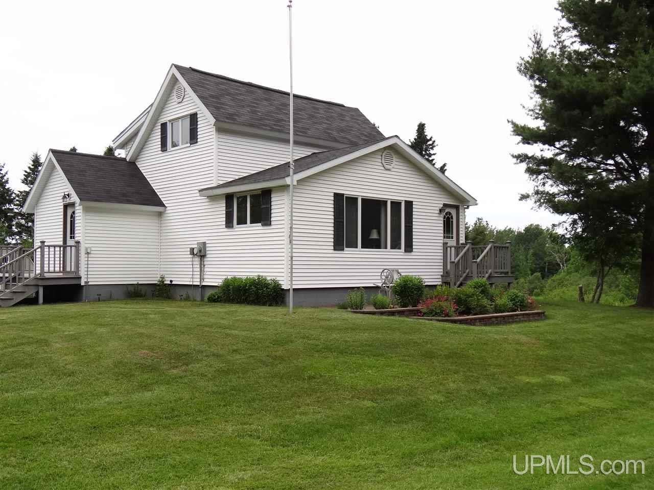 13990 Asumaa Road Atlantic Mine, MI 49905 - Photo 23 of 32 Gallery Image 23