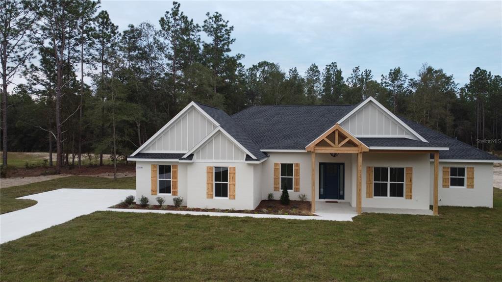 12616 Southwest 61st Place Road Ocala, FL 34481 - Photo 1 of 1 Gallery Image 1