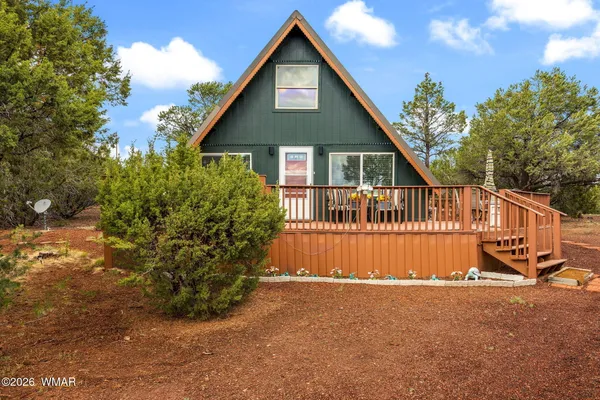 $309,900 | 75 N3132, Vernon, AZ 85940