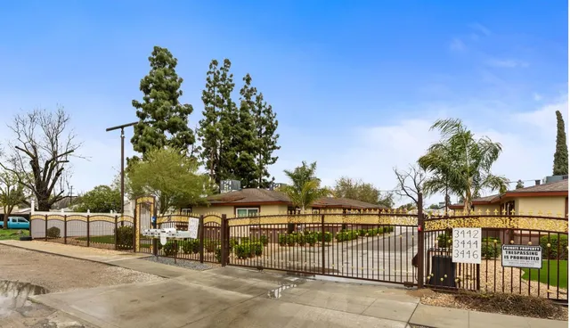 $1,099,000 | 3442 West University Avenue, Fresno, CA 93722