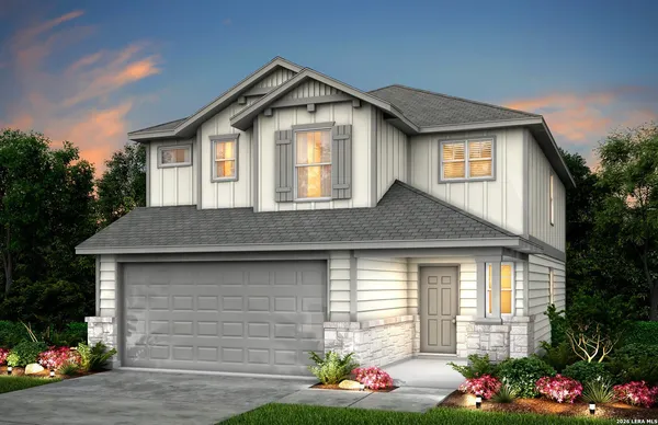 $268,000 | 4037 Lazy Lily Drive, Seguin, TX 78155