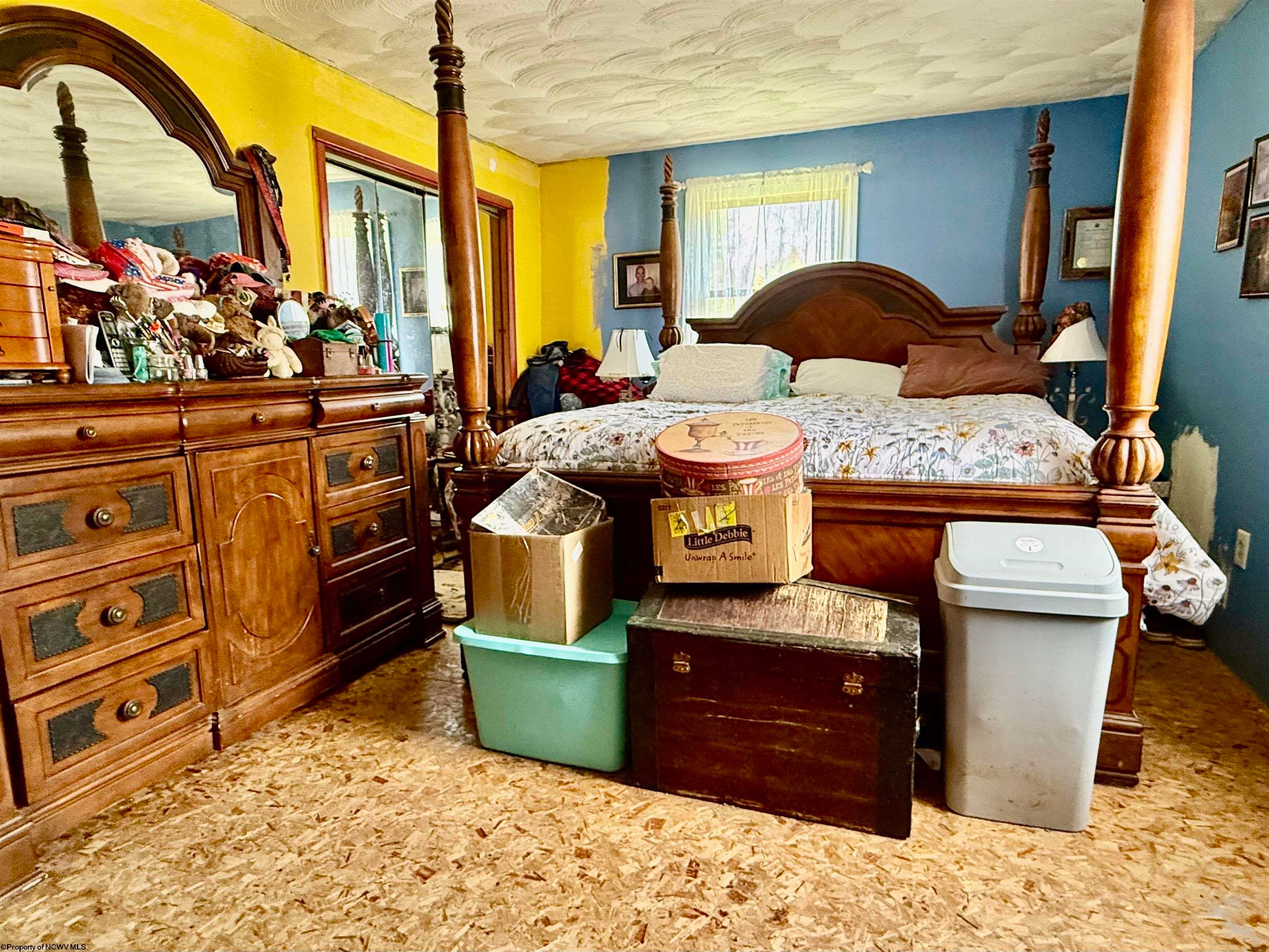 8613 Georgetown Road Walkersville, WV 26447 - Photo 16 of 26 Gallery Image 16