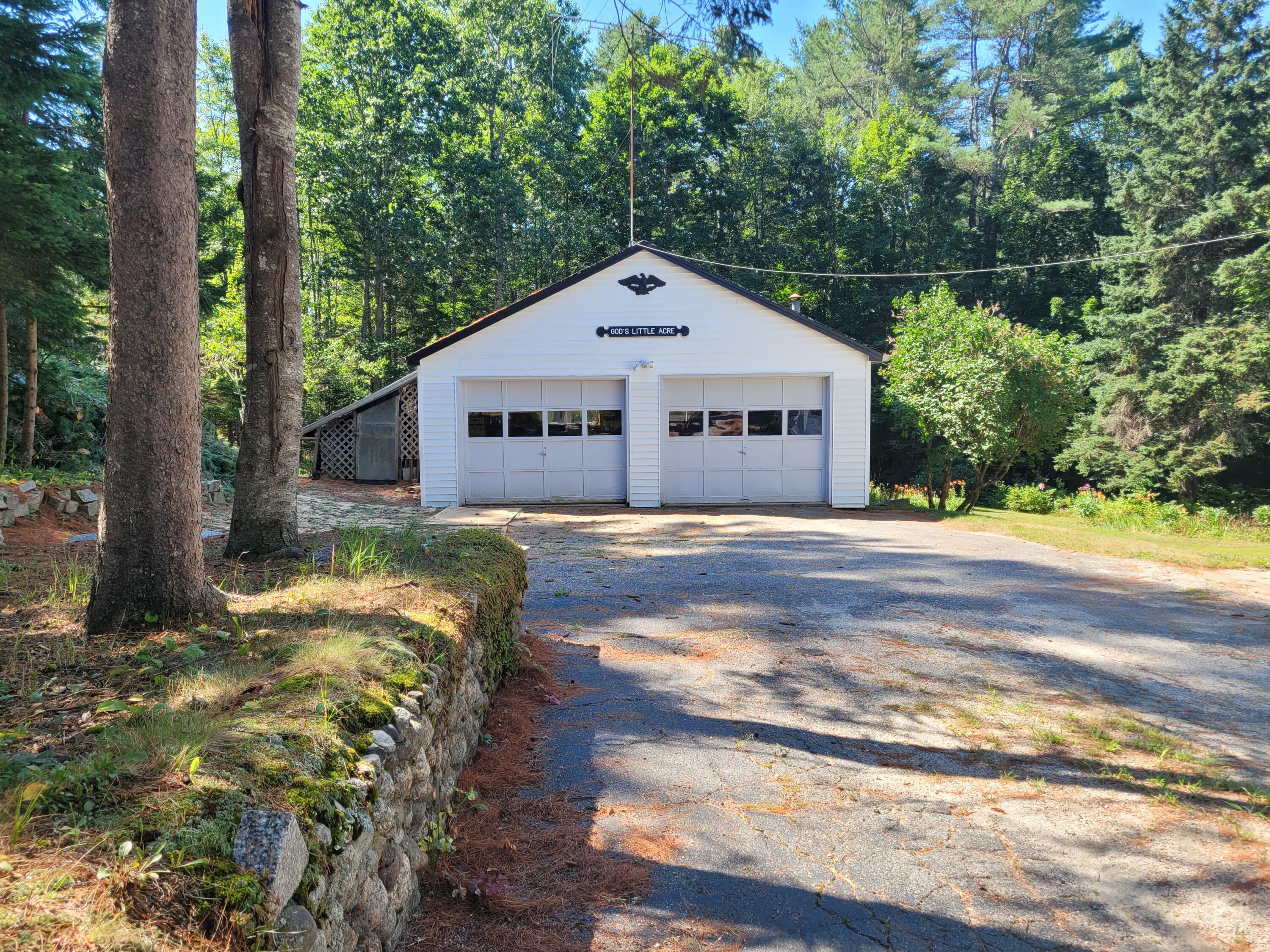 159 Hog Bay Road Franklin, ME 04634 - Photo 4 of 39 20220820_105239
