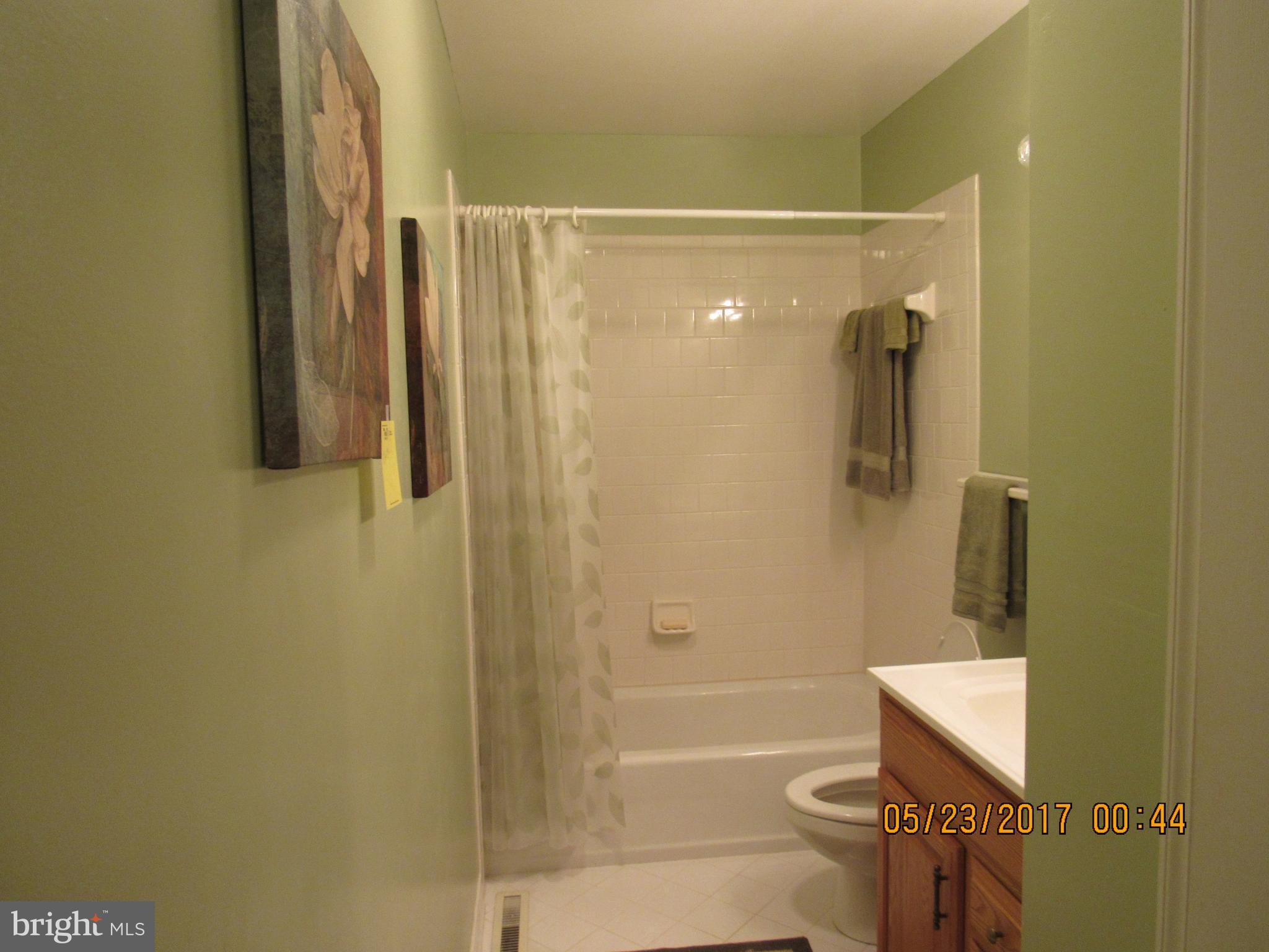 29057 Lacewood Road Rhoadesville, VA 22542 - Photo 15 of 22 large hallway bath