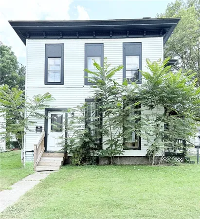 $78,600 | 300 Lormore Street, Elmira, NY 14904