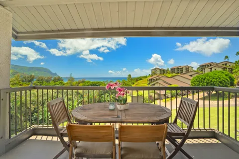 $1,995,000 | 5380 Honoiki Road, Unit 7301 / 7302, Princeville, HI 96722