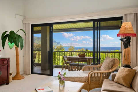 $1,995,000 | 5380 Honoiki Road, Unit 7301 / 7302, Princeville, HI 96722