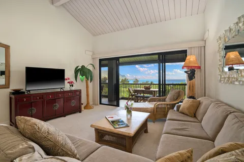 $1,995,000 | 5380 Honoiki Road, Unit 7301 / 7302, Princeville, HI 96722