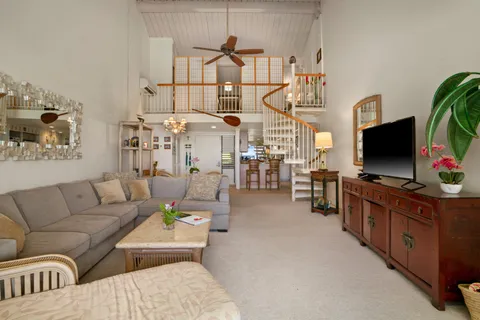 $1,995,000 | 5380 Honoiki Road, Unit 7301 / 7302, Princeville, HI 96722