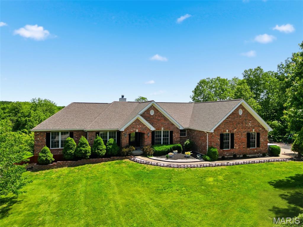 20 Morgan Valley Lane Foley, MO 63347 - Photo 71 of 81