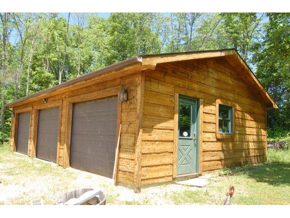 5780 Tardy Ford Road Vevay, IN 47043 - Photo 22 of 24