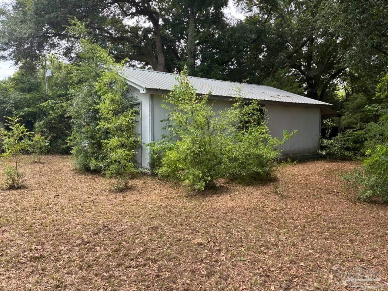 5117 West Spencer Field Road Pace, FL 32571 - Photo 5 of 10