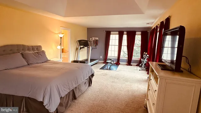 a view of a bathroom