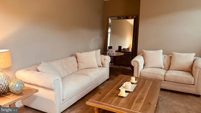 a view of a storage and utility room