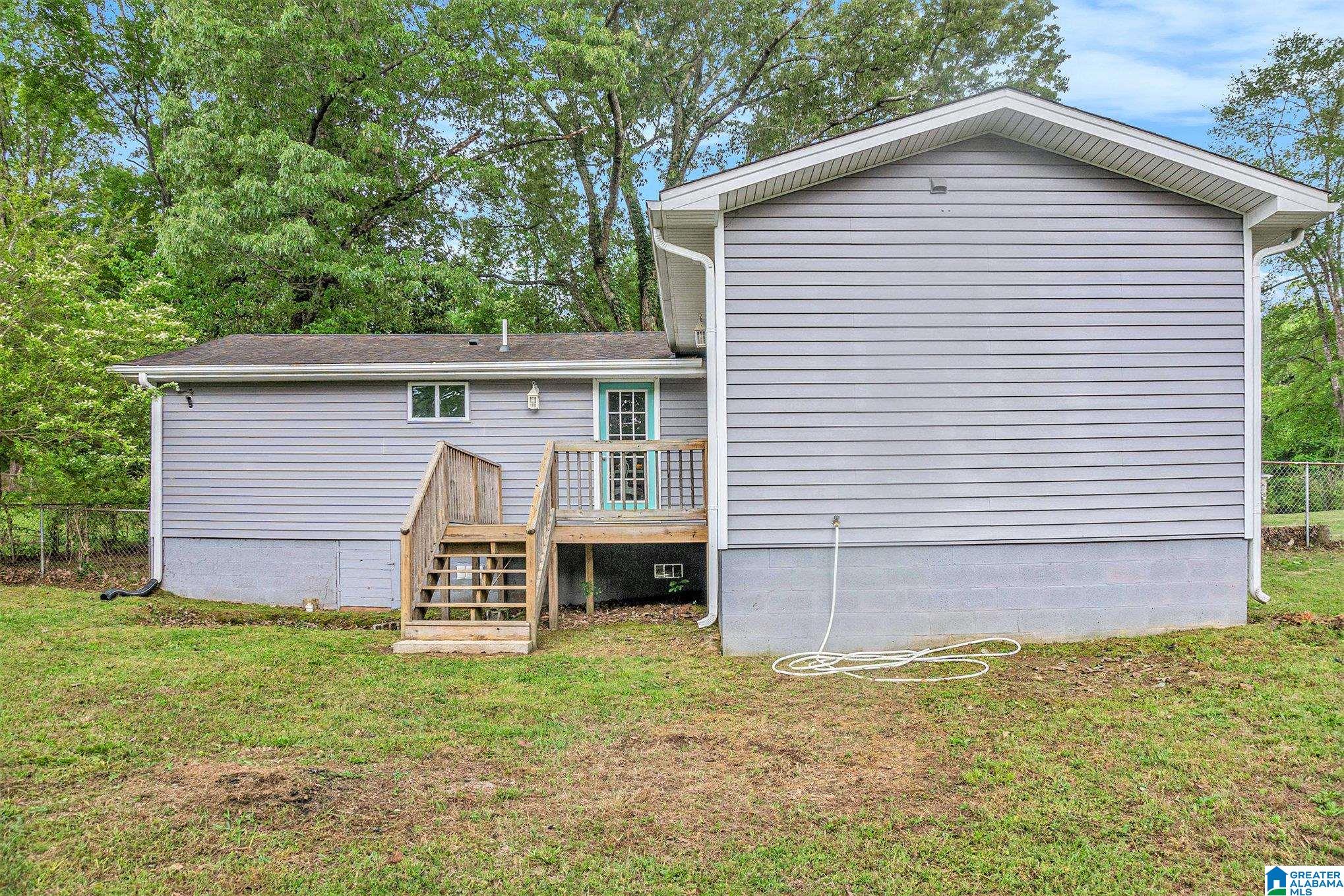 4333 Guys Court Bessemer, AL 35022 - Photo 16 of 18