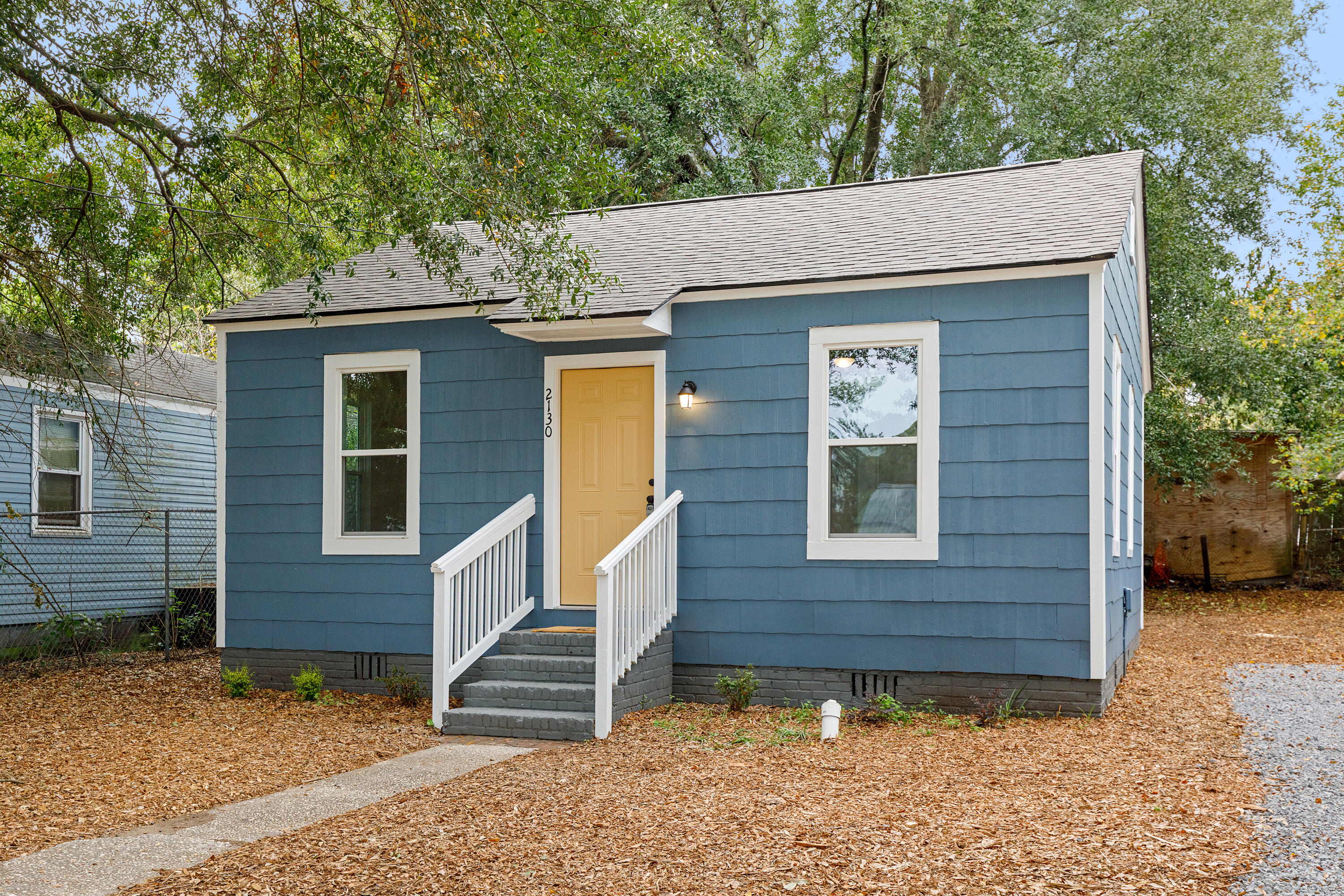 2130 Commander Road Charleston, SC 29405 - Photo 1 of 20 2130 Commander Rd (1)-2